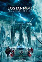 Fiche du film S.O.S. Fantômes : La Menace de Glace 