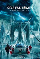 Fiche du film S.O.S. Fantômes : La Menace de Glace 