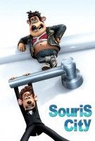 Fiche du film Souris City