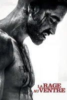 Affiche La rage au ventre