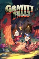 Fiche du film Souvenirs de Gravity Falls