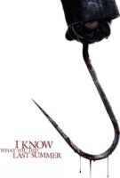 Fiche du film Souviens-toi... l'été dernier