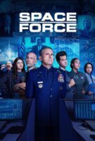 Affiche Space Force en streaming