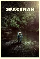 Fiche du film Spaceman
