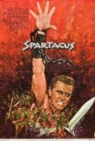 Fiche du film Spartacus