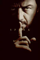 Affiche Speak No Evil