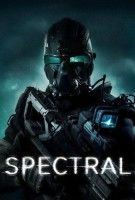 Fiche du film Spectral