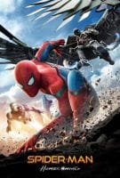 Fiche du film Spider-Man Homecoming