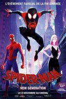 Spider-Man New Generation