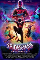 Fiche du film Spider-Man : Across the Spider-Verse