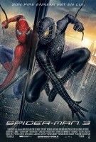 Fiche du film Spider‑Man 3