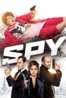 Fiche du film Spy