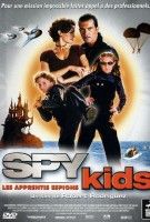 Fiche du film Spy Kids