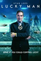 Affiche Stan Lee’s Lucky Man en streaming