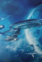 Star Trek 4 en streaming