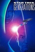 Fiche du film Star Trek : Générations