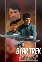 Star Trek New Voyages : Phase II en streaming