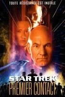 Fiche du film Star Trek : Premier Contact