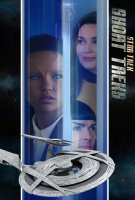 Star Trek : Short Treks en streaming