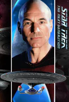 Fiche du film Star Trek: The Next Generation