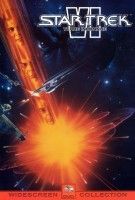 Fiche du film Star Trek VI : Terre inconnue