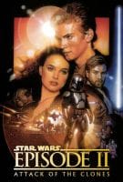 Fiche du film Star Wars Episode II : L'Attaque des clones