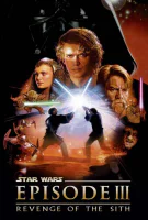 Fiche du film Star Wars Episode III : La Revanche des Sith