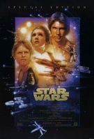 Fiche du film Star Wars Episode IV : Un nouvel espoir