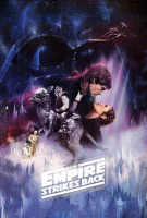 Star Wars Episode V : L’Empire contre-attaque en streaming