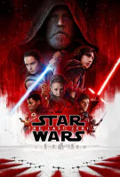 Star Wars Episode VIII : Les Derniers Jedi en streaming