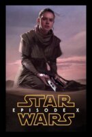 Star Wars : New Jedi Order en streaming