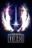 Fiche du film Star Wars : Tales of the Jedi