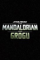 Star Wars : The Mandalorian & Grogu en streaming