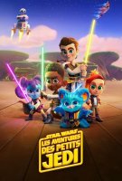 Fiche du film Star Wars : Young Jedi Adventures