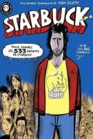 Affiche Starbuck