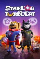 Fiche du film StarDog et TurboCat