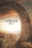 Affiche Stargate SG-1 en streaming