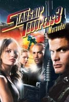 Starship Troopers 3