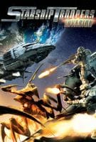 Fiche du film Starship Troopers : Invasion