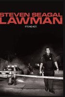 Steven Seagal : Lawman