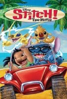 Fiche du film Stitch le film