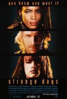 Fiche du film Strange Days