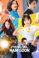 Fiche du film Strong Girl Nam-Soon