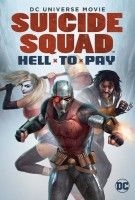 Suicide Squad : Le Prix de l'enfer en streaming
