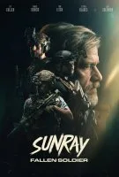 Affiche Sunray Fallen Soldier