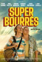 Fiche du film Super-bourrés