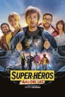 Super-héros malgré lui en streaming