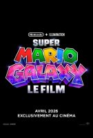 Super Mario Galaxy, le film en streaming