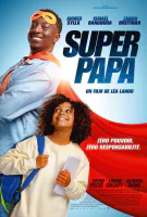 Affiche Super Papa