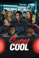 Fiche du film Supercool